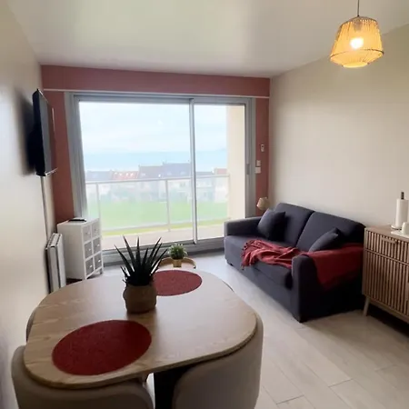 Le Mer'veilleux Appartement