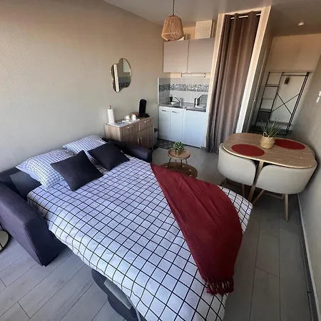 Le Mer'veilleux * קאלה