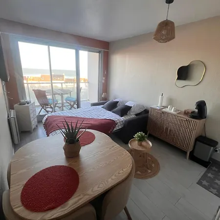 Appartement Le Mer'veilleux