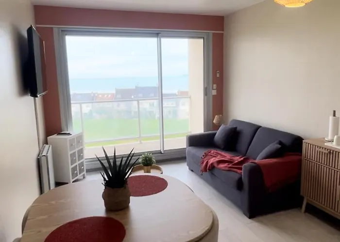 Le Mer'veilleux דירה